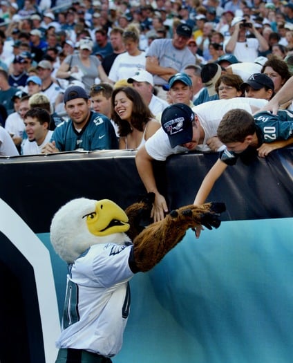 Lincoln Financial Field