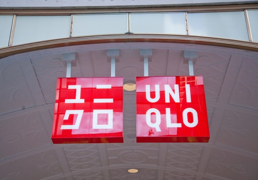 Uniqlo