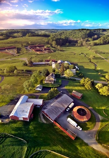 Brandywine Aerials