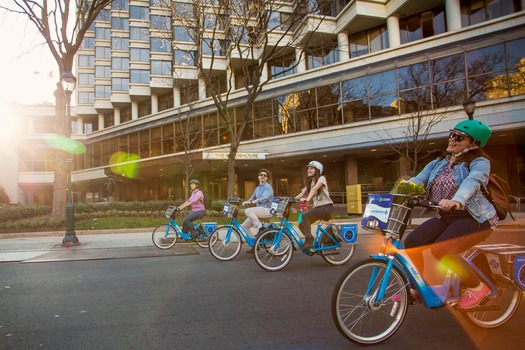 Indego