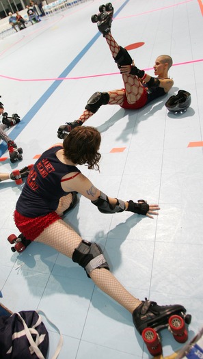 Philly Roller Girls