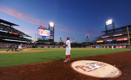 Citizens Bank Park