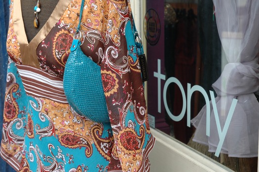 Tony Boutique