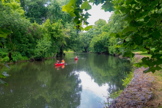 Brandywine River Museum of Art