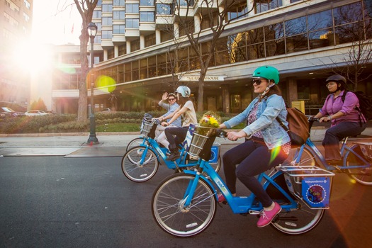 Indego