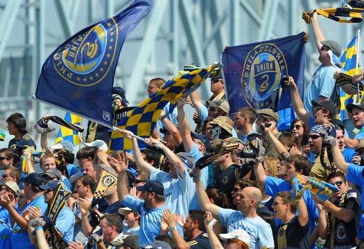 Philadelphia Union, PPL Park