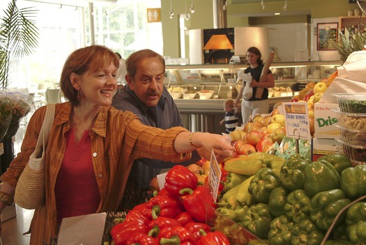 Ardmore Farmer's Market