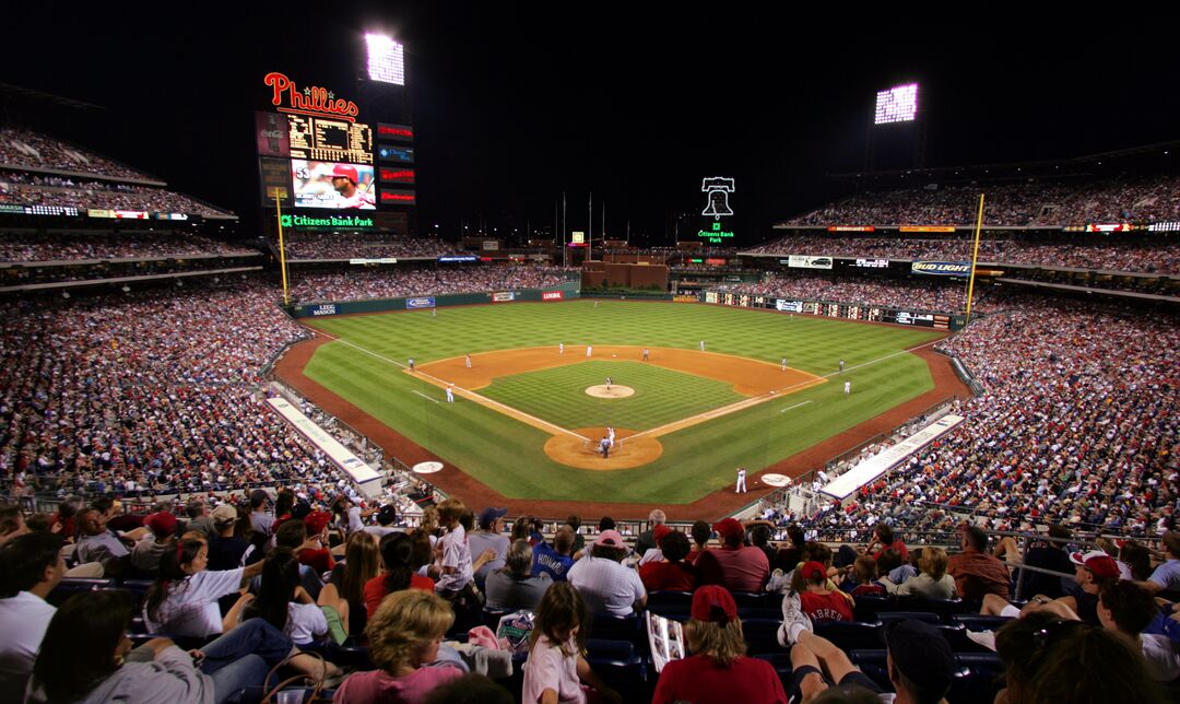 Citizens Bank Park