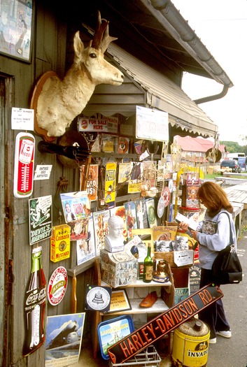 Rice's Market