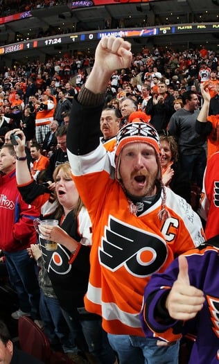 Philadelphia Flyers