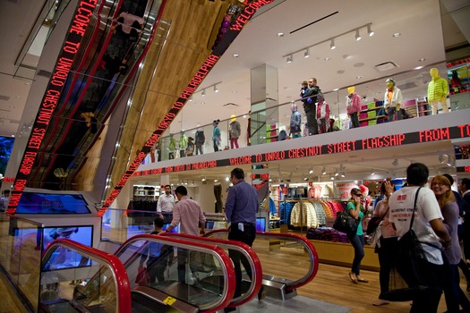 Uniqlo