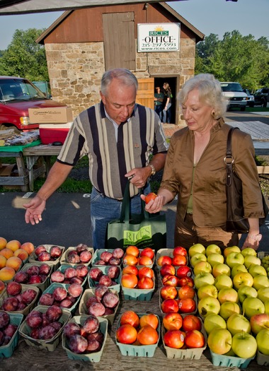 Rice's Market