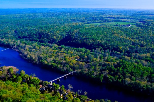 Bucks County Aerials
