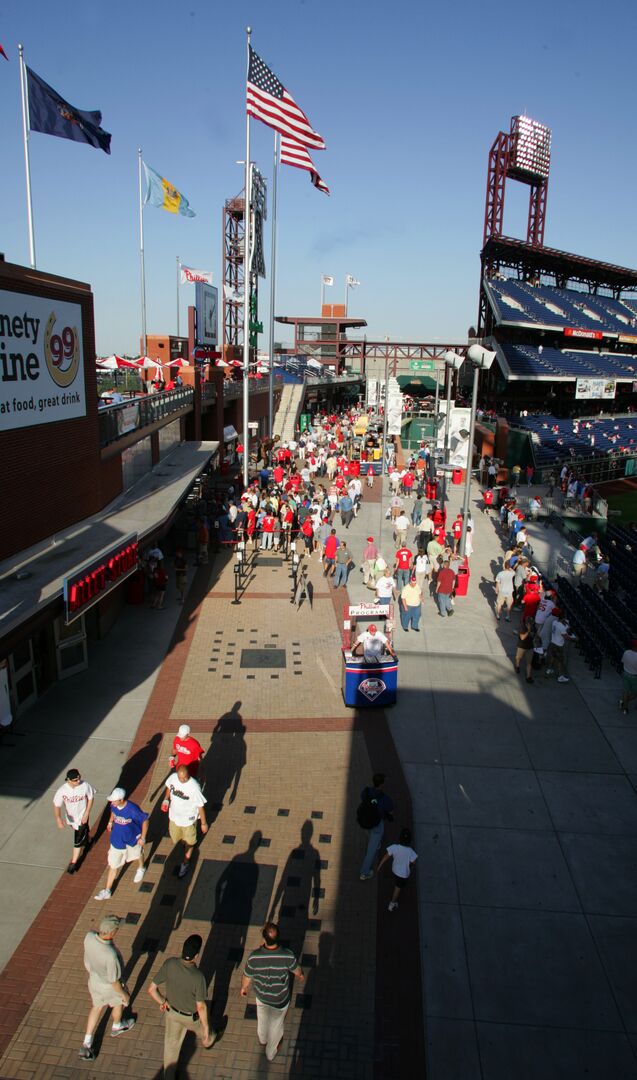 Citizens Bank Park