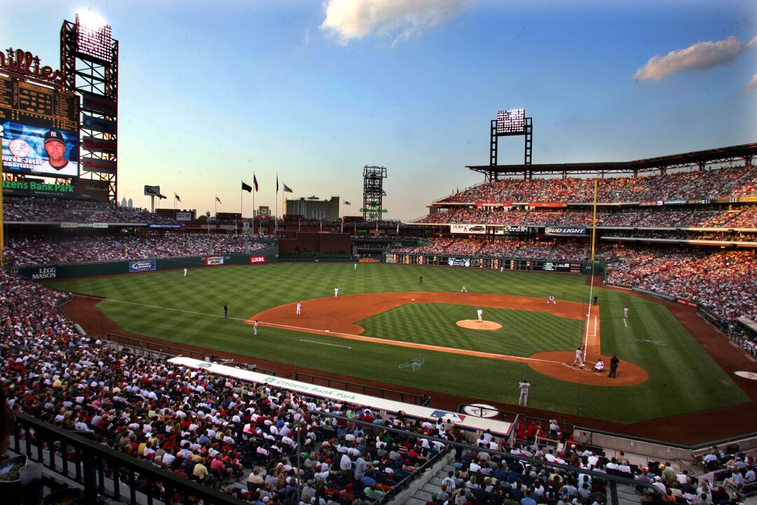 Citizens Bank Park