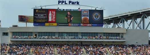 Philadelphia Union, PPL Park