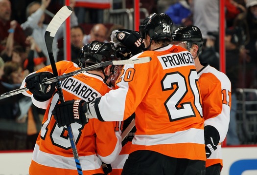 Philadelphia Flyers