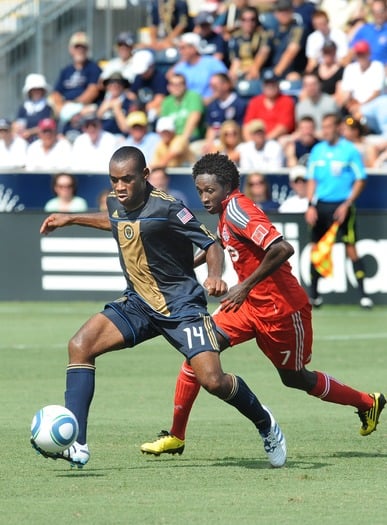 Philadelphia Union, PPL Park