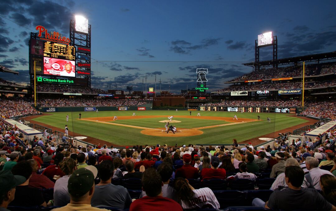 Citizens Bank Park