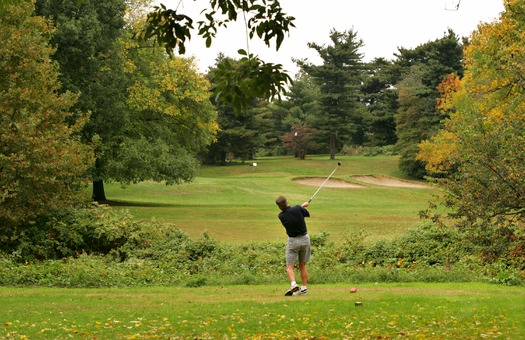 Juniata Golf Course