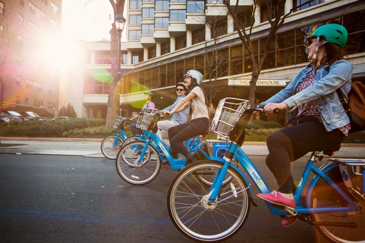 Indego
