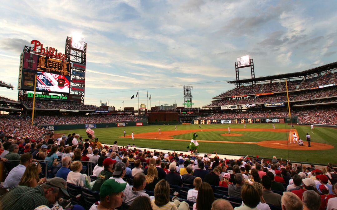 Citizens Bank Park