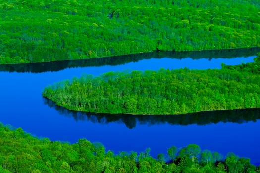 Bucks County Aerials