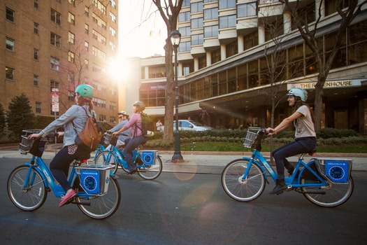 Indego