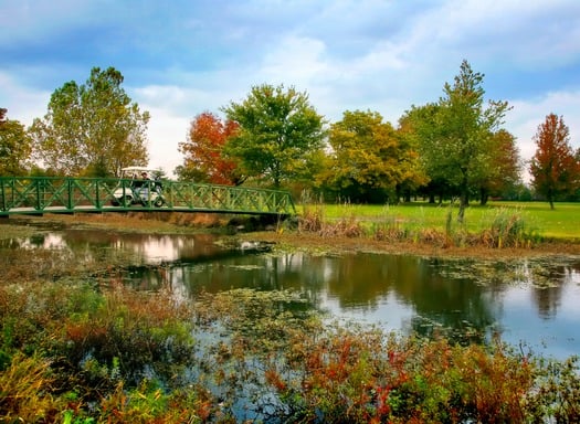 Franklin D. Roosevelt Golf Course