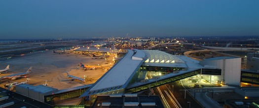 Philadelphia International Airport