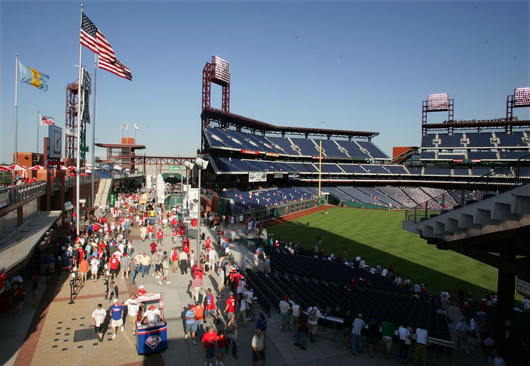 Citizens Bank Park