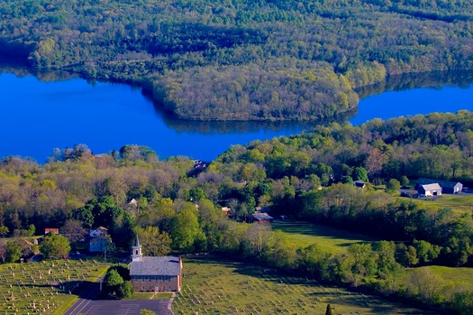 Bucks County Aerials