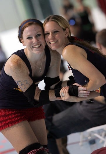 Philly Roller Girls