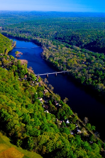 Bucks County Aerials