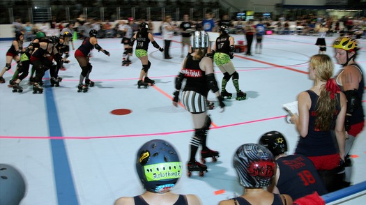 Philly Roller Girls