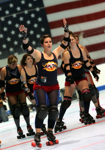 Philly Roller Girls