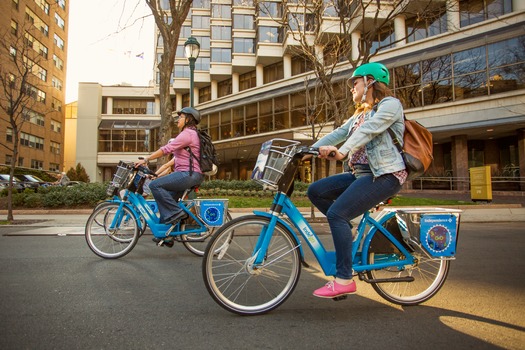 Indego