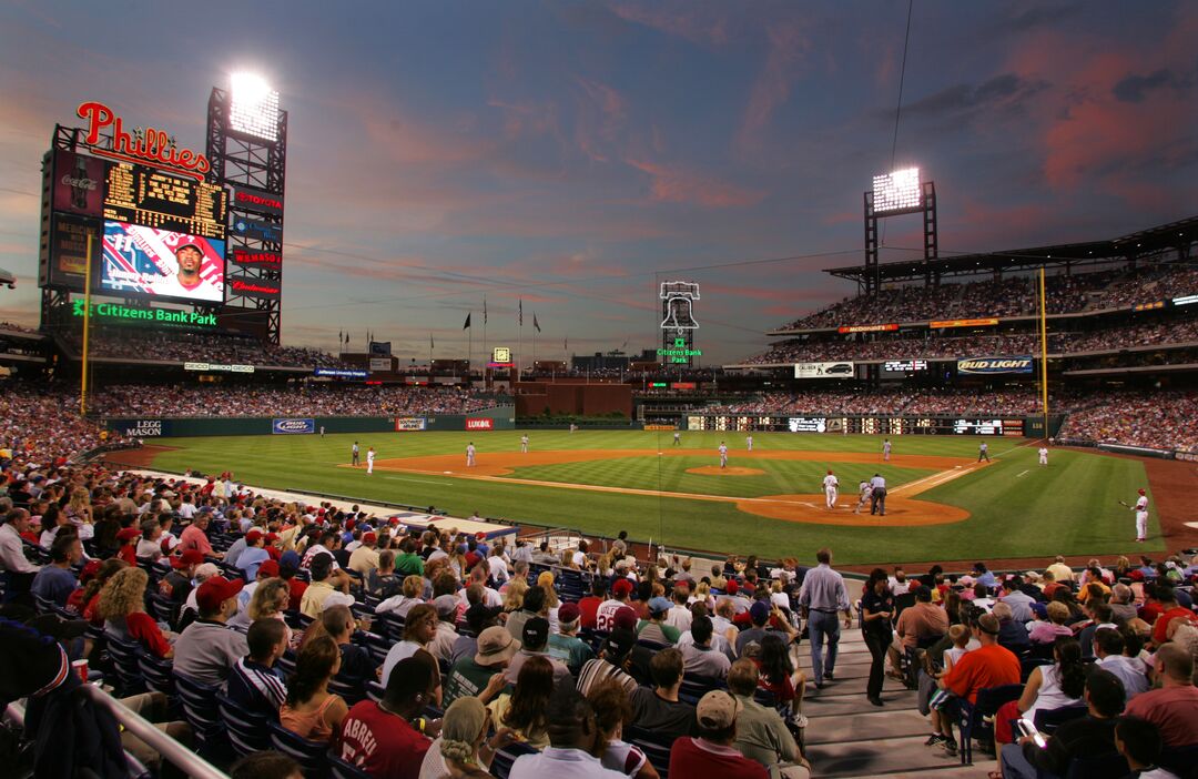 Citizens Bank Park