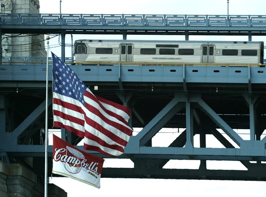 Campbell's Field