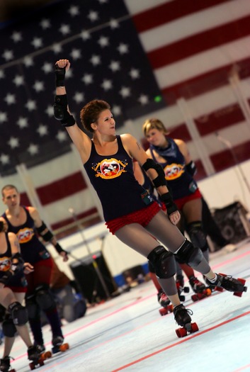 Philly Roller Girls