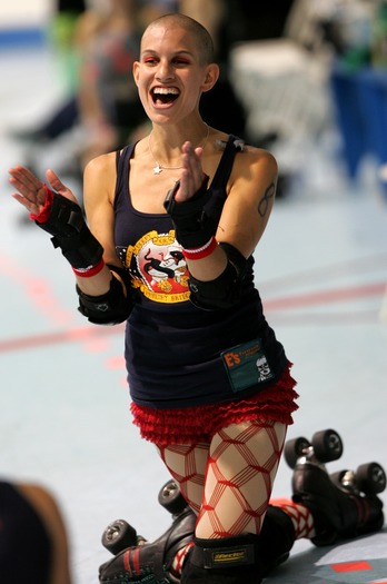 Philly Roller Girls