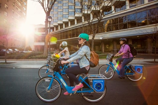 Indego