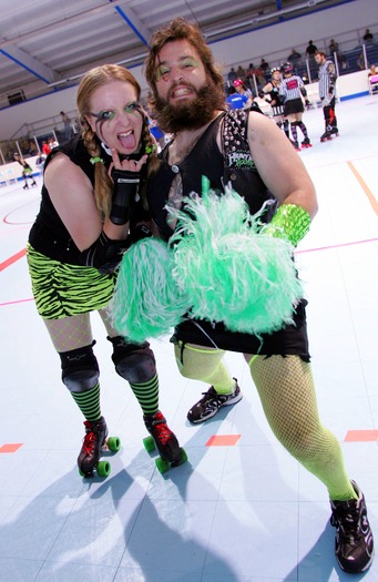 Philly Roller Girls