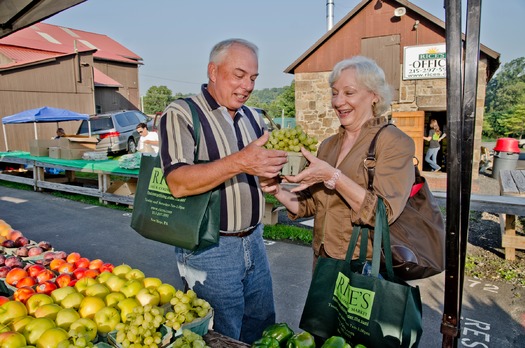 Rice's Market