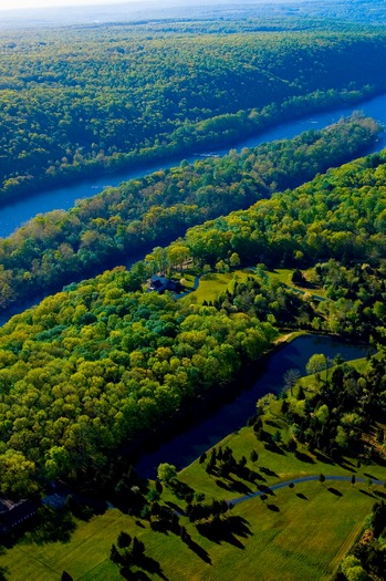 Bucks County Aerials