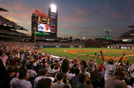 Citizens Bank Park