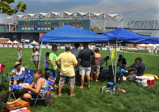 Philadelphia Union, PPL Park