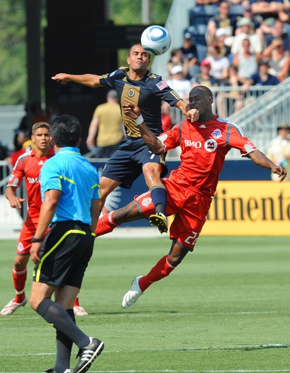 Philadelphia Union, PPL Park