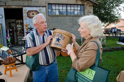 Rice's Market