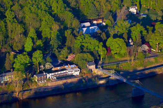 Bucks County Aerials
